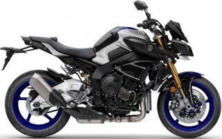 Yamaha MT-10 SP ABS Motosiklet kullananlar yorumlar